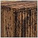 Armadio per Lavabo da Bagno ARNHEM Legno antico - Foto miniatura 8