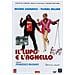 Dvd Lupo E L'agnello (il) - Foto miniatura 1