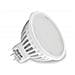 Lampadina ECOLed MR16 Cod. 56034, 4W, 12V, attacco GU5.3, temperatura colore 4000K - Foto miniatura 3