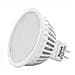 Lampadina ECOLed MR16 Cod. 56034, 4W, 12V, attacco GU5.3, temperatura colore 4000K - Foto miniatura 1