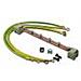 Digitus 19" Earthing LEADS & POTENTIALl, Multi - Foto miniatura 1
