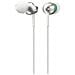 In ear con microfono MDREX110APB nero - Foto miniatura 7
