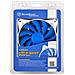 SST-FQ122, Ventilatore, 12 cm, 800 RPM, Blu, Bianco, 12 cm, 12 cm - Foto miniatura 3