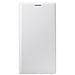 Flip Cover Originale per Galaxy S5 Mini - Bianco - Foto miniatura 1