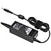 Universal AC Adaptor 65W / 19V 3pin, 50/60 Hz, 65W, 19V, Nero, 222g, 108 x 29,5 x 46 mm - Foto miniatura 1