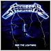 Metallica - Ride The Lightning - Foto miniatura 1