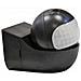 Sensore Di Movimento Nero Infrarossi Ip44 400w Interno Vt-8028 5089 - Foto miniatura 2