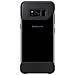 Cover a 2 Pezzi Galaxy S8 Colore Nero - Foto miniatura 8