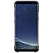 Cover a 2 Pezzi Galaxy S8 Colore Nero - Foto miniatura 2