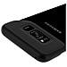 Cover a 2 Pezzi Galaxy S8 Colore Nero - Foto miniatura 7