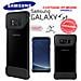 Cover a 2 Pezzi Galaxy S8 Colore Nero - Foto miniatura 9