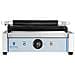 Piastra Per Panini - Liscia - 2.200 W - Foto miniatura 5