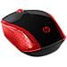 Wireless Mouse 200 (Empress Red) - Foto miniatura 2