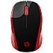 Wireless Mouse 200 (Empress Red) - Foto miniatura 1