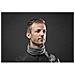 Scaldacollo Headglove Merino Abbigliamento Uomo One Size - Foto miniatura 2