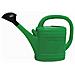 Annaffiatoio Spring Verde Lt 10 - Foto miniatura 1