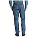 Pantaloni Texas Stretch L32 Abbigliamento Uomo W36-l32 - Foto miniatura 2