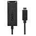 Usb C To Ethernet Adapter F / Thinkpad - Foto miniatura 1
