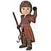 Harry Potter Pop Rock Candy Vinile Figura Ron Quidditch 15 Cm - Foto miniatura 1