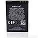 Ricambio Batteria Nuova Originale Bl-4b 700 Mah 2630 2660 2760 - Foto miniatura 3