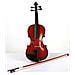 Violino EBV-1412 4/4 -1044 C / Cust. - Foto miniatura 1