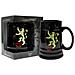 Game Of Thrones Lannister Black Stein Boccale - Foto miniatura 1