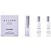 Profumo Uomo Allure Homme Sport Cologne Chanel Edc (3 Pcs)  - Foto miniatura 1