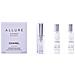 Profumo Uomo Allure Homme Sport Cologne Chanel Edc (3 Pcs)  - Foto miniatura 2