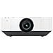 VPL-FHZ75 videoproiettore Proiettore per grandi ambienti 6500 ANSI lumen 3LCD WUXGA (1920x1200) Nero, Bianco - Foto miniatura 1