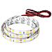 73644 Striscie A Led Per Interno Luce Bianca 12v 150 Cm - Foto miniatura 1