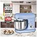 Robot Cucina Multifunzione Impastatrice Planetaria 5 Litri Retro Vintage 1100w Clatronic Km 3711 - Foto miniatura 2