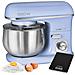 Robot Cucina Multifunzione Impastatrice Planetaria 5 Litri Retro Vintage 1100w Clatronic Km 3711 - Foto miniatura 1