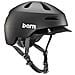 Casco Ciclismo Bern 2019 Brentwood 2.0 Matte Nero (s, Nero)  - Foto miniatura 1