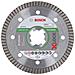 Professional 2608615131 Disco Diamantato per Ceramica, X-Lock, Extraclean Turbo, Ø115 mm, Diametro Ø: 22.23 mm - Foto miniatura 1