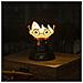 Harry Potter Lamp Ic Fa Harry Potter - Foto miniatura 6