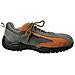 Scarpe Antinfortunistiche S1p Mod. g138882 Numero 39 Grigio / mattone Lavoro - Foto miniatura 1