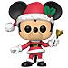 Figure POP! Vinyl Disney Topol. Natal. - Foto miniatura 1