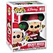Figure POP! Vinyl Disney Topol. Natal. - Foto miniatura 2
