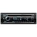 Sintolettore CD per Auto KDCBT740DAB con Potenza 200W Bluetooth / USB / MP3 - Foto miniatura 1