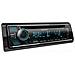 Sintolettore CD per Auto KDCBT740DAB con Potenza 200W Bluetooth / USB / MP3 - Foto miniatura 2
