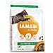 Iams Cat Base Adult All Breeds Salmone - Foto miniatura 1
