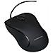 Mouse BX150 Ottico 6 Tasti 1600 DPI Colore Nero - Foto miniatura 1