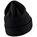 Cappello Team Beanie Taglia Unica Colore Nero - Foto miniatura 4