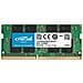 Memoria Dimm CT8G4SFRA32A 8 GB (1x8 GB) DDR4 3200 MHz CL22 - Foto miniatura 1