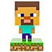 Pers. ICONS Minecraft Steve Light - Foto miniatura 1