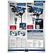 Paranco Montacarichi Argano Elevatore Elettrico 200 / 400 Kg Hrs400 - Foto miniatura 5