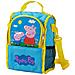 Fun House Peppa Pig Sac Bandouliere Isotherme Pour Enfant - Foto miniatura 2