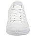 Converse Chuck Taylor All Star, Sneakers Unisex - Adulto, Bianco, 36 Eu - Foto miniatura 2