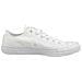Converse Chuck Taylor All Star, Sneakers Unisex - Adulto, Bianco, 36 Eu - Foto miniatura 3
