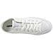 Converse Chuck Taylor All Star, Sneakers Unisex - Adulto, Bianco, 36 Eu - Foto miniatura 4